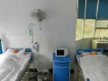 南充卫校模拟ICU病房