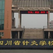 成都中医药大学附属医院针灸学校