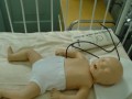 天津医学高等专科学校母婴护理实训室