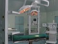 天津医学高等专科学校外科护理实训室