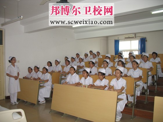 北京市昌平卫生学校