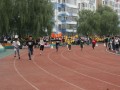 哈尔滨市卫生学校田径运动会