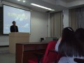 徐州天使职业专修学校举办心理健康讲座