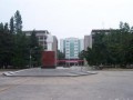 武汉大学医学技术学院环境