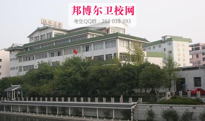 桂林卫生学校什么专业好及有哪些专业