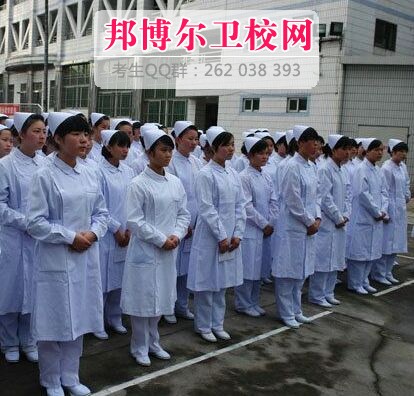 四川省乐山卫生学校什么专业好及有哪些专业
