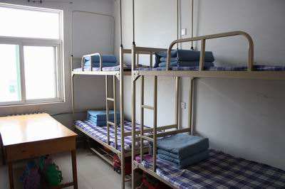 柳州市卫生学校宿舍条件