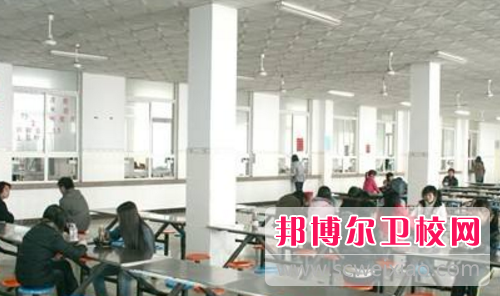 广东省新兴中药学校宿舍条件