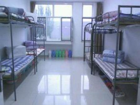 重庆长寿卫生学校宿舍条件