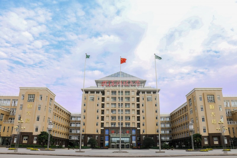 武汉大学医学职业技术学院2019年有哪些专业