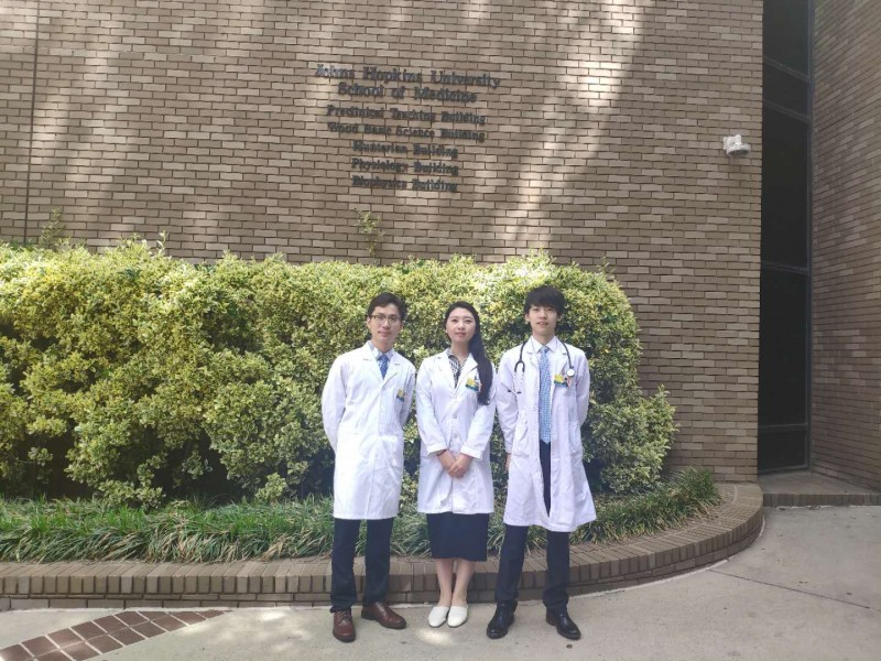 南京大学医学院是几本