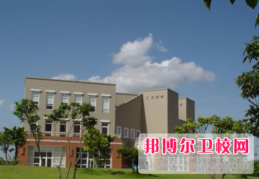 淮北职业技术学院
