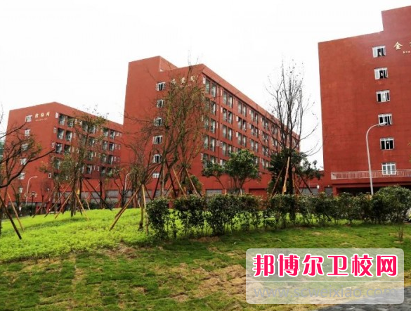重庆初中生报考临床医学的卫校有哪些