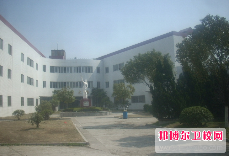 江西2020年设有卫校的公办大专学校