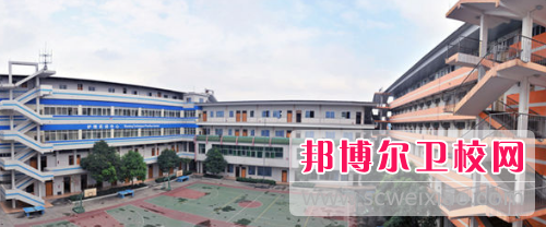 广西2020年初中生读卫校