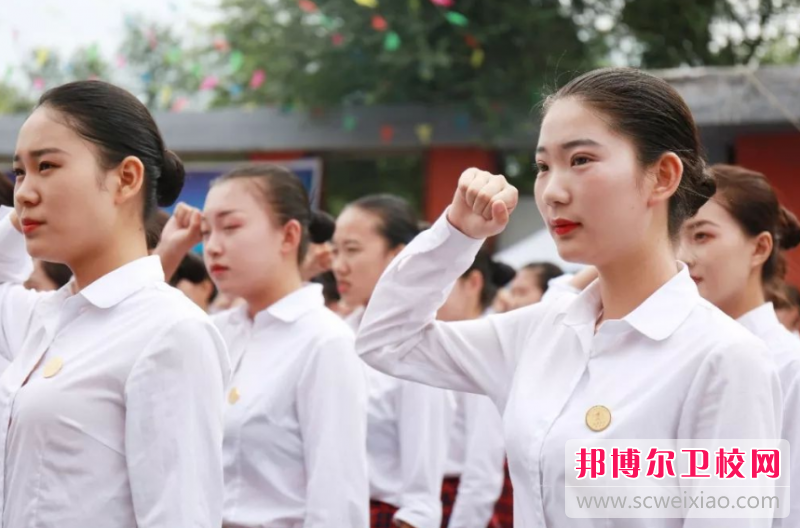 广西2020年初中生可以去读什么卫校
