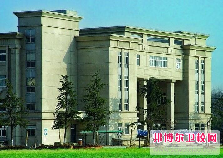 南京市2020年卫校好的大专学校