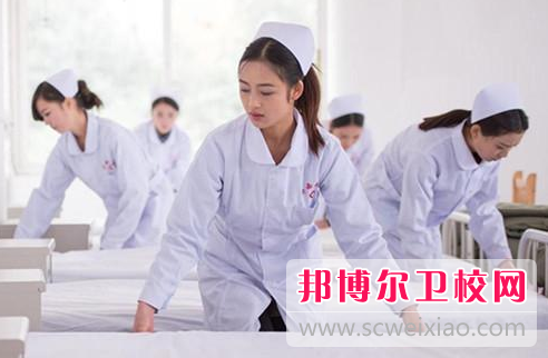 南京2020年卫校什么专业最好