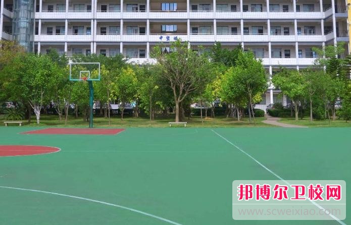 广州2020年卫校职业学校哪家好