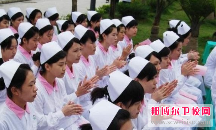 南京2020年女生读卫校