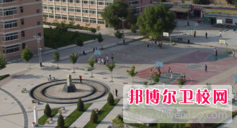 广西2020年春季招生的卫校