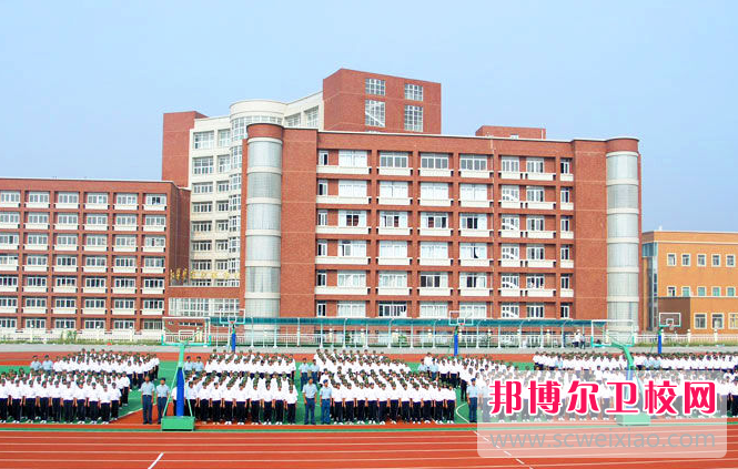 广州2020年卫校有哪些专业比较好