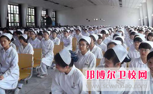 武汉2020年初中生读什么卫校最好