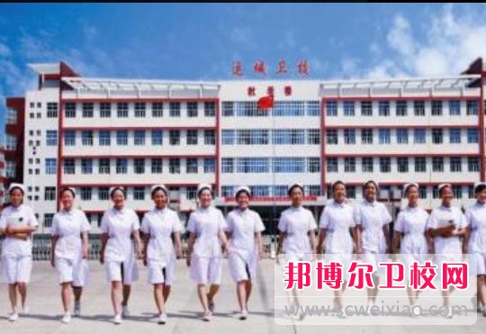 广州2020年比较好的卫校
