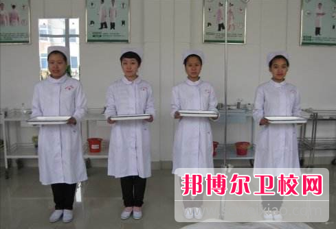 武汉2020年卫校有什么专业适合女生
