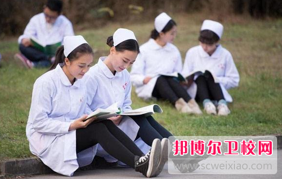 武汉2020年卫校有哪些专业适合女生