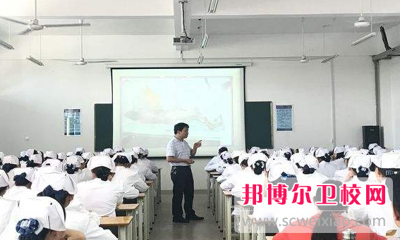 武汉2020年哪所卫校最好就业
