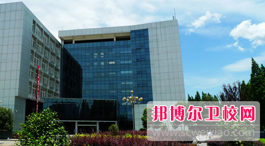 九江2020年设有卫校的公办大专学校