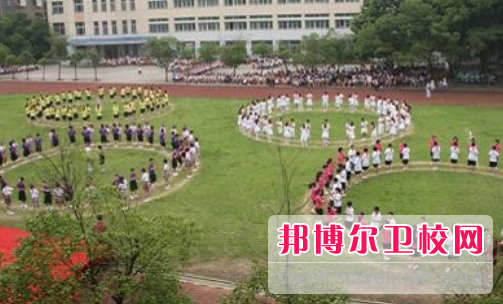 南昌铁路卫生学校2021年招生要求