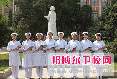 惠州2021年哪些大专学校的卫校好