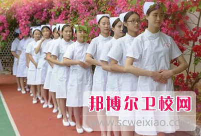 惠州2021年中专卫校升本科