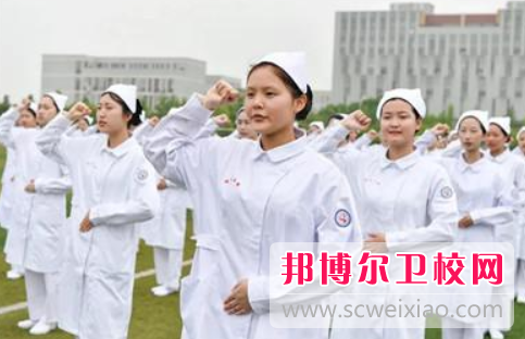 北京房山卫生学校2022年报名条件、招生要求、招生对象