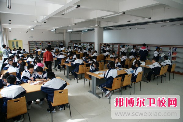 广西2021年卫校比较好的大专学校