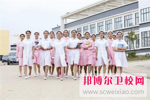 惠州2021年有哪些好的卫校？