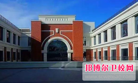 浙江工贸职业技术学院3
