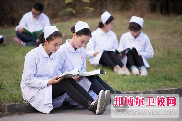 惠州2021年卫校算什么学历
