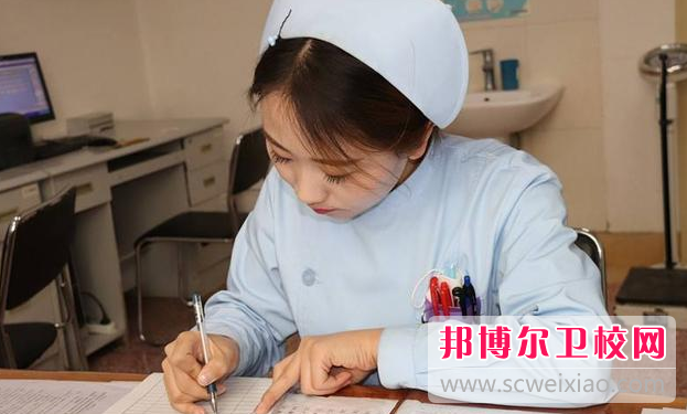 沧州2021年哪个卫校就业好