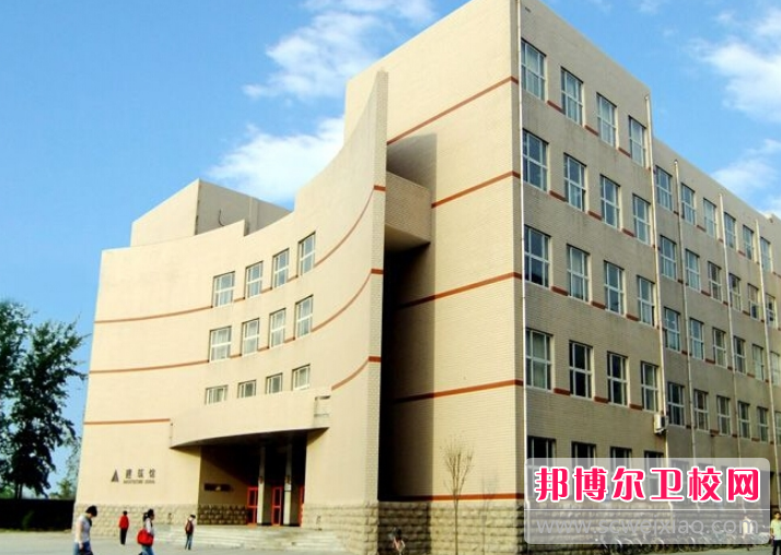 河北工程大学医学院2022年招生代码