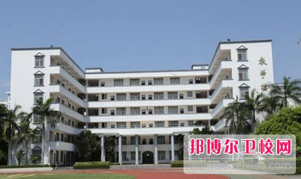 蚌埠卫生学校2022年招生办联系电话