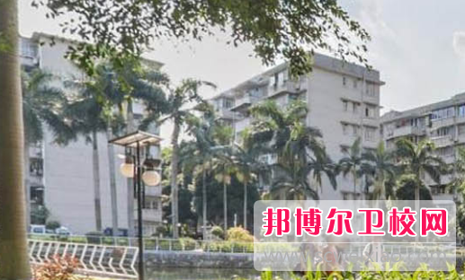 云南省普洱卫生学校2022年招生简章