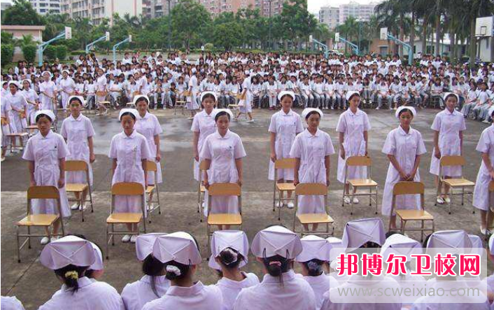 陕西2022年女生在卫校学什么好