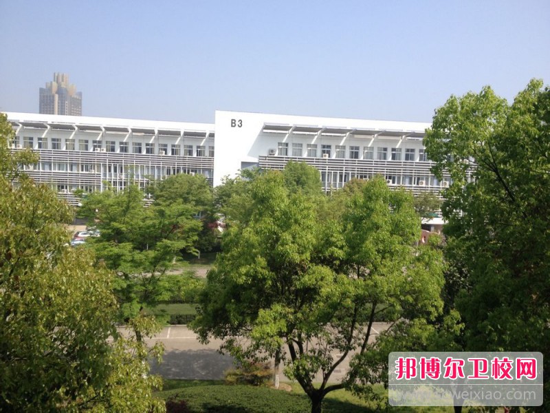 重庆医科大学护理学院2022年网站网址