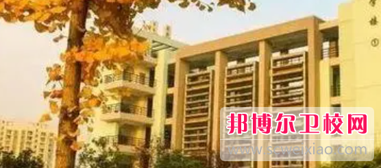 安徽省安庆卫生学校2022年有哪些专业