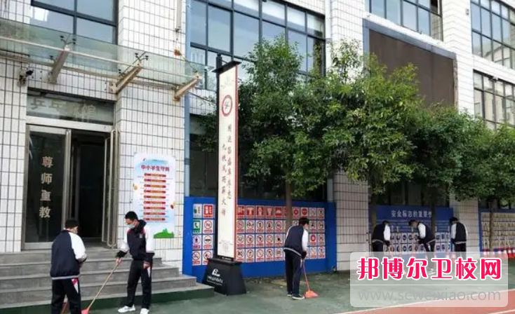郑州市卫生学校2022年报名条件、招生要求、招生对象