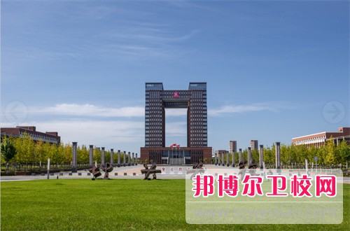 中国医科大学2022年招生代码