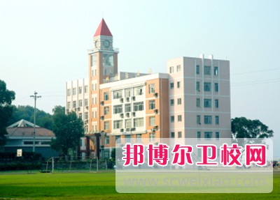 重庆光华女子职业中等专业学校2022年宿舍条件